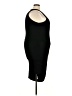 Just Fab Black Cocktail Dress Size XXL - photo 4