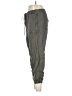 Petite Sophisticate Gray Casual Pants Size M - photo 5