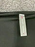 Last Tango Black 3/4 Sleeve Blouse Size M - photo 7