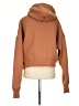 Cotton On Brown Pullover Hoodie Size S - photo 2