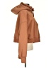 Cotton On Brown Pullover Hoodie Size S - photo 4