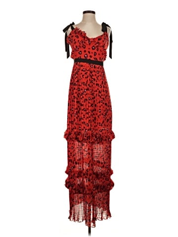 Foxiedox Cocktail Dress (view 1)