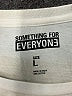 Assorted Brands 100% Cotton Ivory Short Sleeve T-Shirt Size L - photo 7