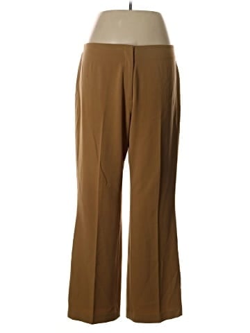 Trousers etc. Dress Pants (view 1)