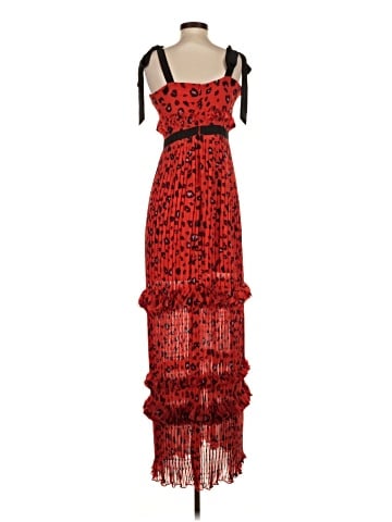 Foxiedox Cocktail Dress (view 2)