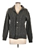 Assorted Brands Gray Cardigan Size L - photo 1