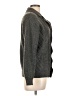 Assorted Brands Gray Cardigan Size L - photo 4