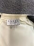 LABEL by five twelve 100% Polyester Ivory Casual Dress Size 8 - photo 4