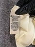 LABEL by five twelve 100% Polyester Ivory Casual Dress Size 8 - photo 5