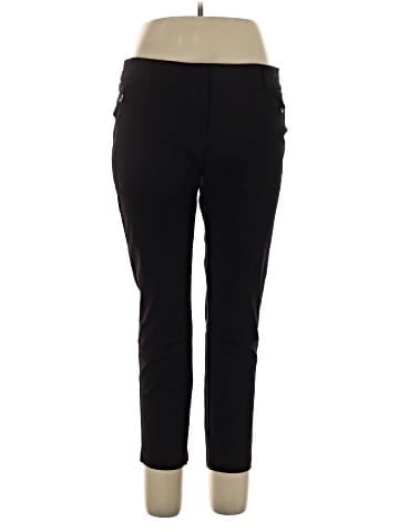 Flirtatious Active Pants (view 1)