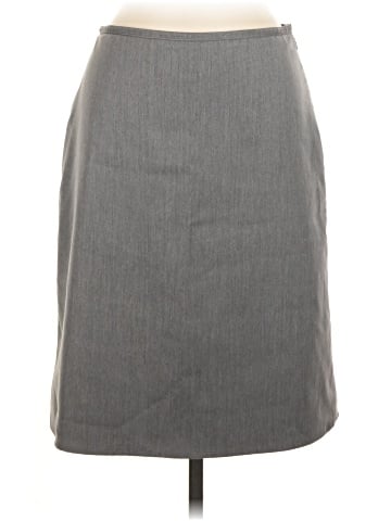 A Line Formal Skirt (view 1)