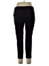 Flirtatious Solid Black Active Pants Size 15 - photo 2