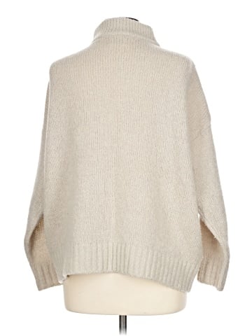 Hartford Turtleneck Sweater (view 2)