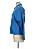 Workshop Republic Clothing Blue Pullover Sweater Size L - photo 5