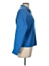 Workshop Republic Clothing Blue Pullover Sweater Size L - photo 4