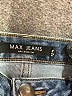 Max Jeans Blue Jeans Size 8 - photo 7