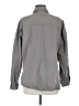 Thread & Supply 100% Cotton Gray Jacket Size M - photo 2