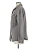 Thread & Supply 100% Cotton Gray Jacket Size M - photo 5