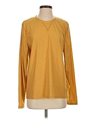 Alpine Design Long Sleeve Top (view 1)