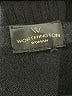 Worthington Black Kimono Size L (estimated) - photo 7