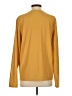 Alpine Design Gold Long Sleeve Top Size S - photo 2