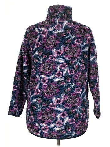 Terra & Sky Pullover Sweater (view 2)