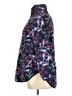 Terra & Sky 100% Polyester Purple Pullover Sweater Size 0X - photo 5