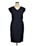 Unbranded Black Cocktail Dress Size XL - photo 1
