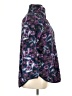 Terra & Sky 100% Polyester Purple Pullover Sweater Size 0X - photo 4