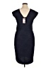 Unbranded Black Cocktail Dress Size XL - photo 2