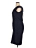 Unbranded Black Cocktail Dress Size XL - photo 5