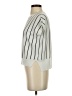 Global Work Silver Short Sleeve Turtleneck Size S - photo 5