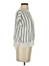 Global Work Silver Short Sleeve Turtleneck Size S - photo 4
