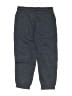 Athletic Works Blue Casual Pants Size 8 - photo 2