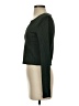Francesca's Green Cardigan Size S - photo 5