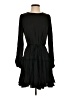 GB Solid Black Casual Dress Size S - photo 1