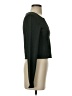 Francesca's Green Cardigan Size S - photo 4