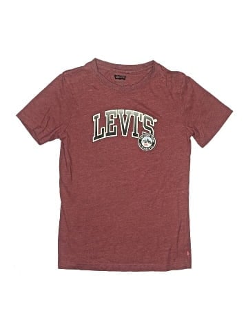 Levi's Short Sleeve T-Shirt (view 1)