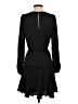 GB Solid Black Casual Dress Size S - photo 2