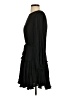 GB Solid Black Casual Dress Size S - photo 5