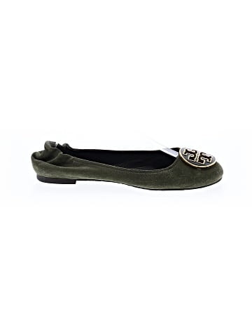 Tory Burch Flats (view 1)