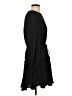 GB Solid Black Casual Dress Size S - photo 4