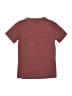 Levi's Burgundy Short Sleeve T-Shirt Size 10 - 12 - photo 2