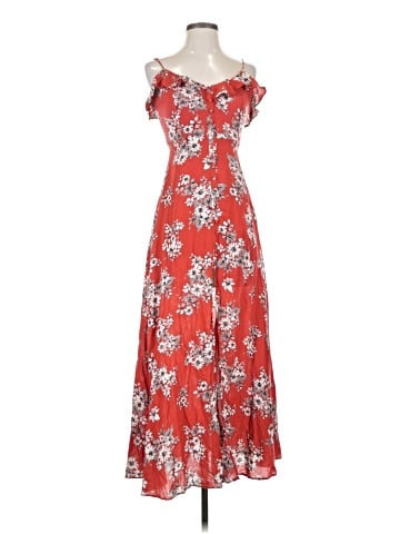 Lulus Casual Dress (view 1)