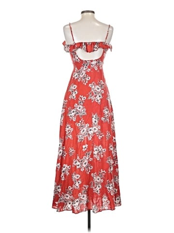 Lulus Casual Dress (view 2)