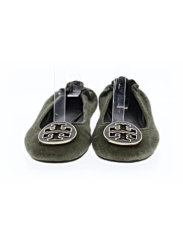 Tory Burch Flats (view 2)