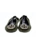 Tory Burch Green Flats Size 7 - photo 2