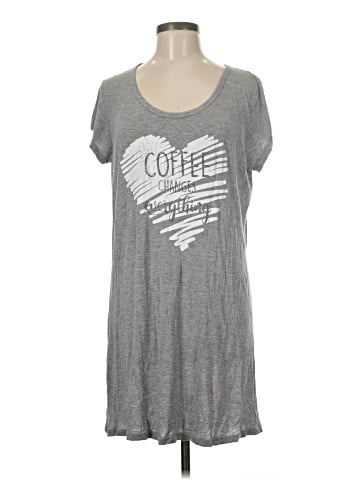 Daisy Fuentes Casual Dress (view 1)
