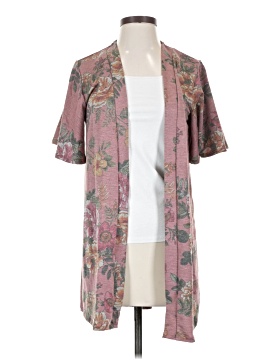 Agnes & Dora Kimono