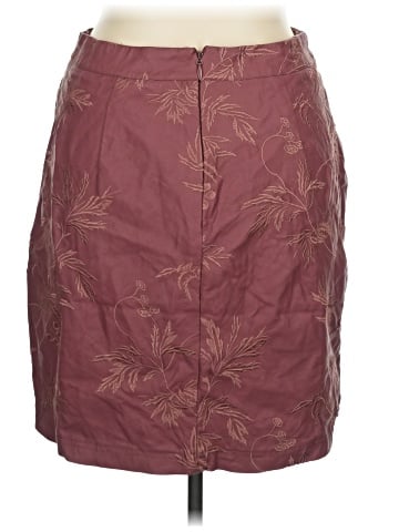City Chic Casual Skirt (view 2)